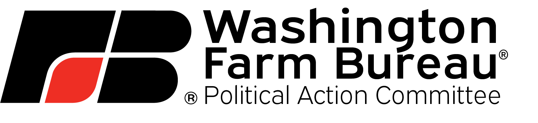 Washington Farm Bureau PAC logo
